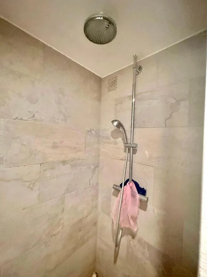 Eiffel Tower Apartment Paris France